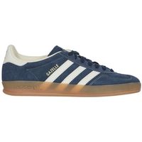 adidas deportivas moda baskets gazelle indoor cuir para hombre