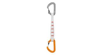 Cinta rapida petzl ange finesse 17 cm s
