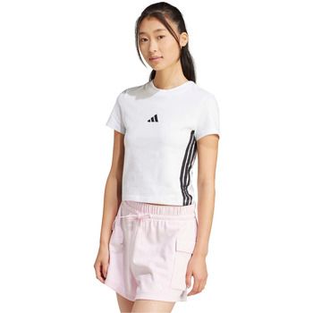 adidas Camiseta W 3S SJ BABY T para mujer