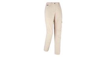 Pantalon lafuma lady access stone