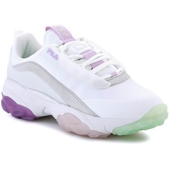 Fila Zapatillas Loligo Cb Wmn White - Fair Orchid FFW0295-13199 para mujer
