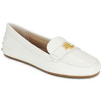 lauren ralph lauren mocasines barnsbury-flats-driver para mujer