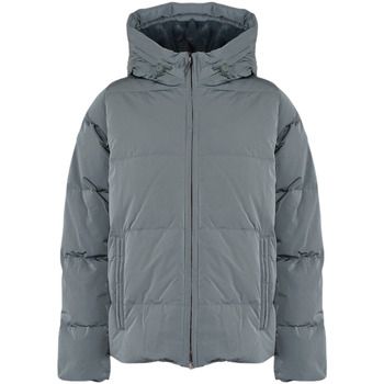 K-Way Abrigo Donna Shiny Nylon Fur para mujer