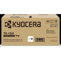 toner kyocera tk-1310 original negro 3000 paginas