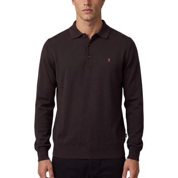 Jaggy Polo JMD043DZ123262 para hombre