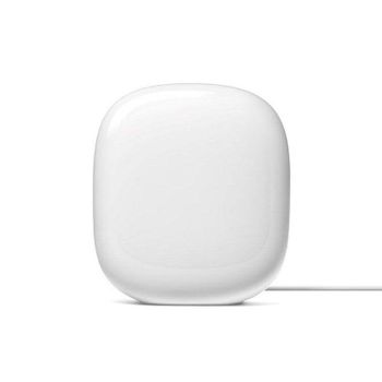 WiFi Mesh Google 1 Nodo 4200 Mbps 120 m2 con control parental y Thread