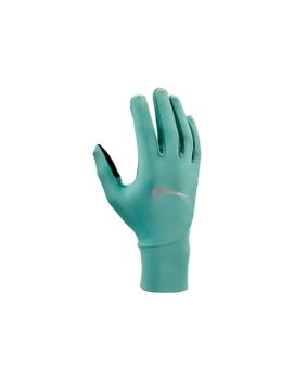 Guantes de Running Nike Pacer Lightweight Rg Mujer Verde