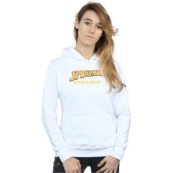 Marvel Jersey AKA Peter Parker para mujer