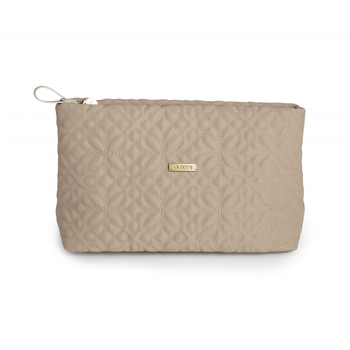 Neceser Picea Beige