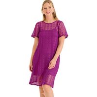 lisca vestidos sorrento vestido de verano manga corta para mujer