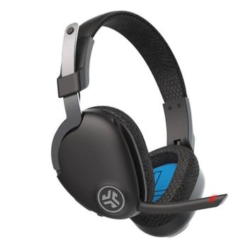 Jlab Jbuds Work Auriculares Inalámbricos Bluetooth Negros