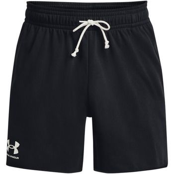 Under Armour Short Rival Terry para hombre