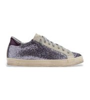 p448 para mujer f25john153 zapatillas john stargaze lila 36 piel plano cordones casual
