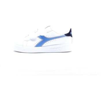 Diadora Zapatillas GAME P PS 101.173324 D0584 para niño