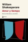 amor y tiempo