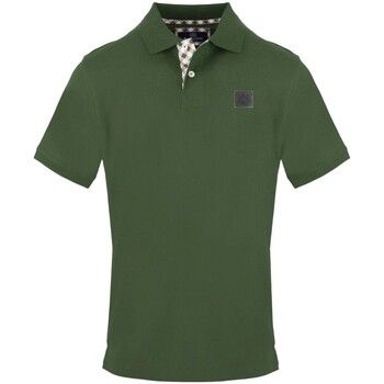 Aquascutum Polo GT36811 para hombre
