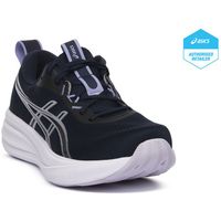 asics zapatillas de running 400 gel pulse 17 w para mujer