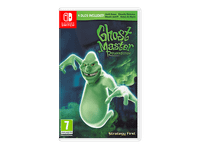 nintendo switch ghost master resurrection