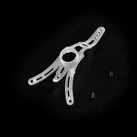 cubierta de montaje de camara de repuesto modelo happymodel 2024 mobula6 eco canopy para rc drone fpv racing