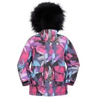 mountain warehouse cazadora ranger para nina