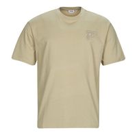 fila camiseta brovo oversized tee para hombre