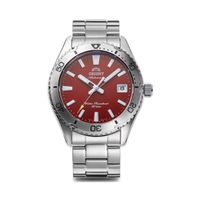 automatico buceo hombre orient mako sports ra-ac0q09r 399mm 200m wr zafiro