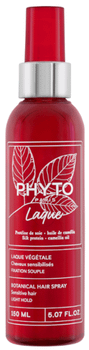 Phyto Laca Vegetal Fijación Ligera 150 ml