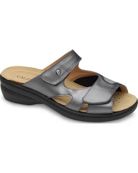 de CALZAMEDI SANDALIAS ORTOPEDICAS 0782 JUANETES GRIS