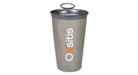 vaso oxsitis race gris