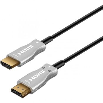 Aisens Cable HDMI v2.0 4K Macho/Macho 30m Negro