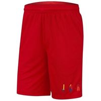 nike pantalones air jordan dna shorts para mujer