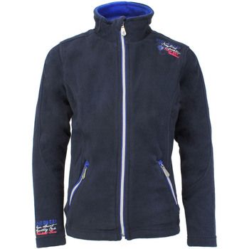 Vent Du Cap Polar Blouson polaire fille FASA para niña