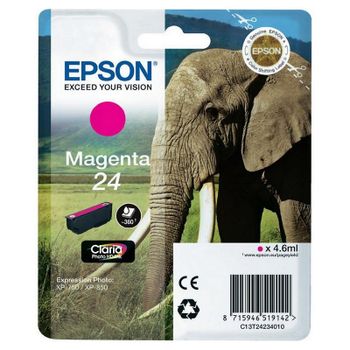 Epson T2423 Magenta XP-750/XP-850