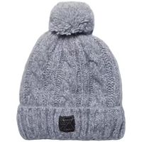 superdry gorro essentiel classic para mujer
