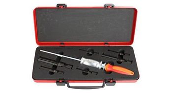 Kit extractor unior para rodamientos soportes 689 2bi us