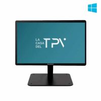 tpv tactil geon zazoo pos 360 intel n150 8gb 128gb 15