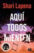 Aquí todos mienten