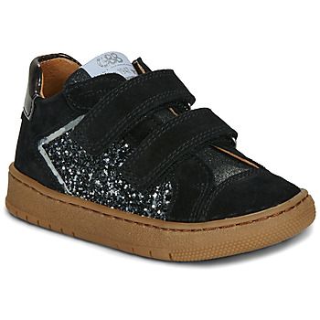 GBB Zapatillas altas ALIX SCRATCH para niña