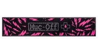 alfombrilla absorbente  p muc off  p negro rosa