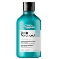 loreal professionnel serie expert scalp advanced anti-dandruff dermo-clarifier shampoo 300ml