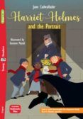 harriet holmes and the portrait young eli readers 4