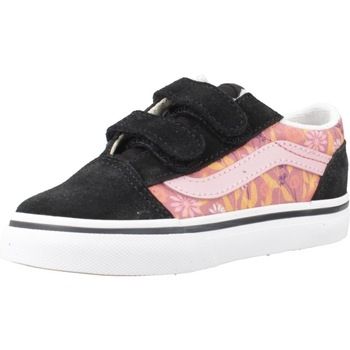 Vans Zapatillas Old Skool V para niño
