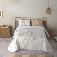 colcha bouti rust cama 180