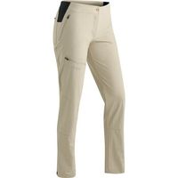 maier sports pantalones inara para mujer