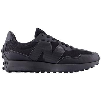 New Balance Zapatillas de running Baskets 327 daim noir para hombre