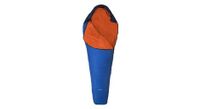 saco de dormir lafuma active 10 nino azul