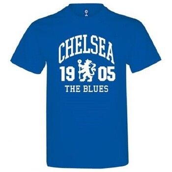 Chelsea Fc Tops y Camisetas BS2034 para mujer