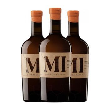 Pedregosa Vino Rosado Mi 75 Cl 12% Vol. (pack De 3 Unidades)