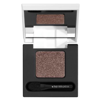Diego Dalla Palma Satin Pearl Eye Shadow 2g (Various Shades) - Taupe Brown