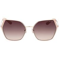 guess gafas de sol gu7843 28f para mujer